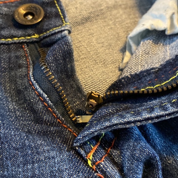 EUC Ed Hardy jeans - Picture 11 of 11